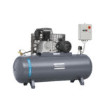 Piston Air Compressors - 5.5kW Piston Air Compressor AC75E270