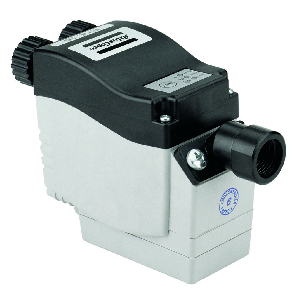Condensate Drains The Compressor Store